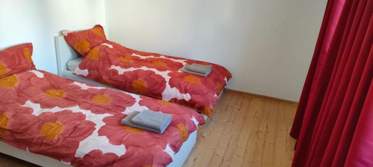 Peter Apartment Michelstadt Ngoại thất bức ảnh