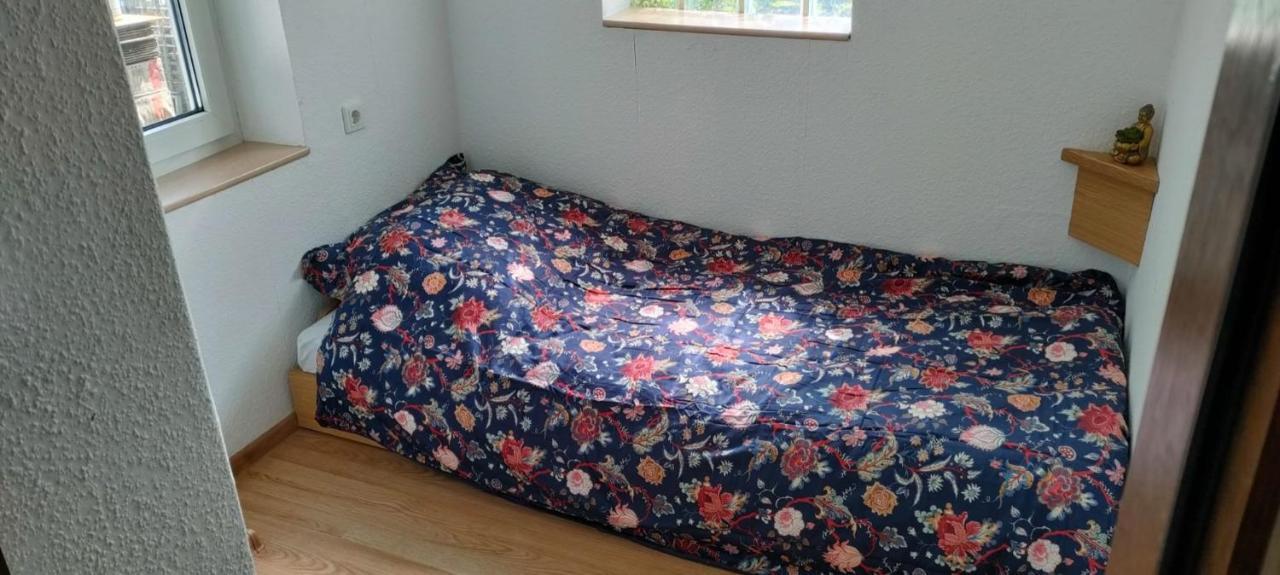 Peter Apartment Michelstadt Ngoại thất bức ảnh