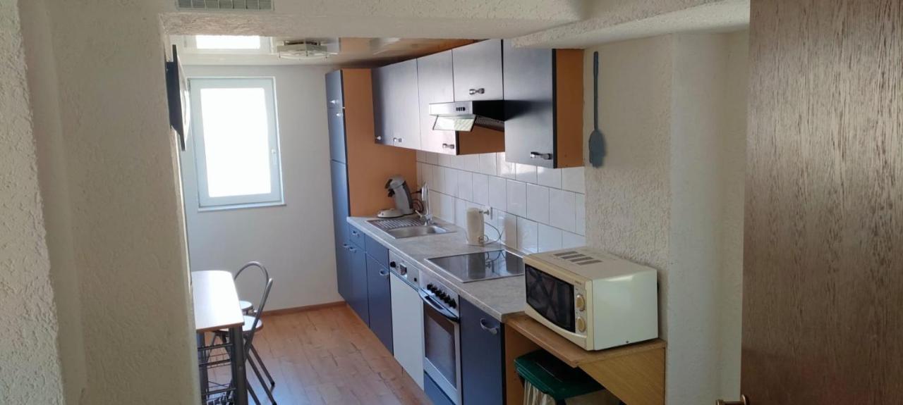 Peter Apartment Michelstadt Ngoại thất bức ảnh
