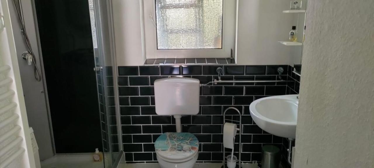 Peter Apartment Michelstadt Ngoại thất bức ảnh