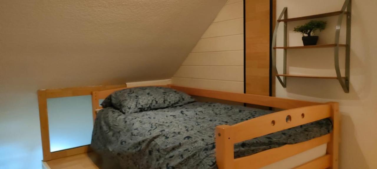 Peter Apartment Michelstadt Ngoại thất bức ảnh