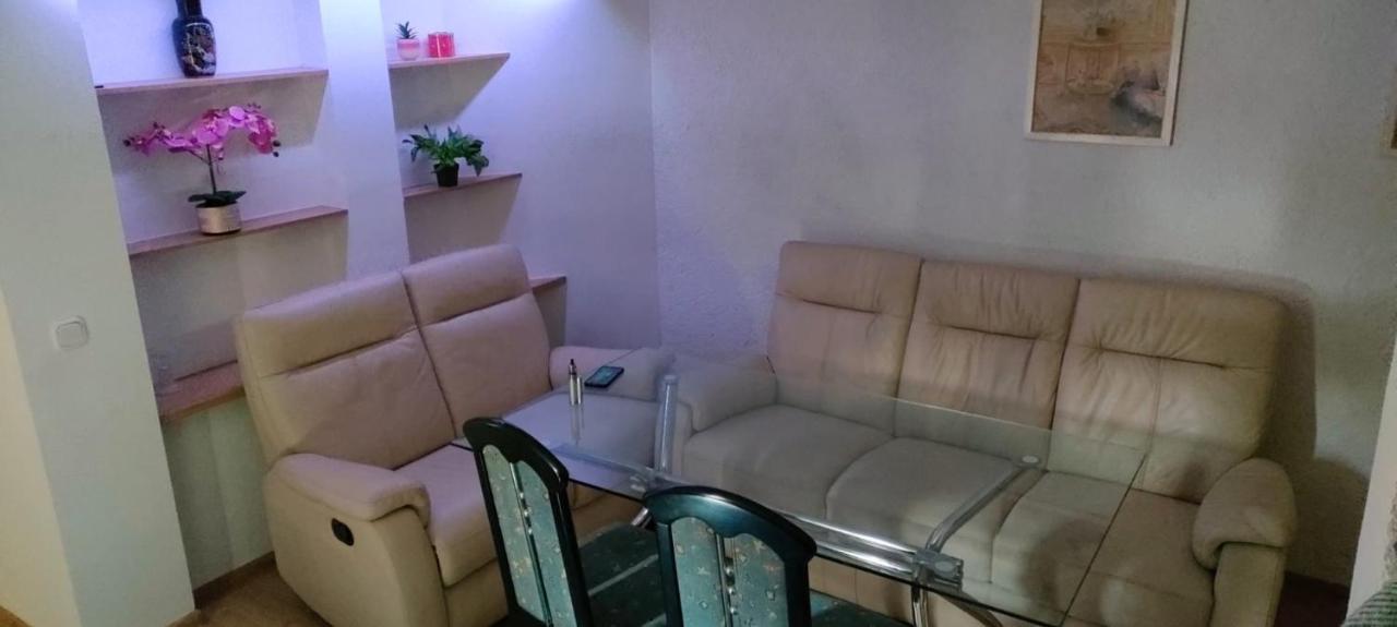 Peter Apartment Michelstadt Ngoại thất bức ảnh