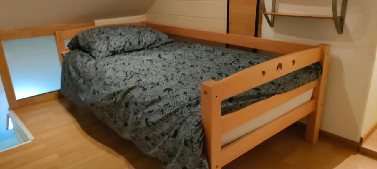 Peter Apartment Michelstadt Ngoại thất bức ảnh