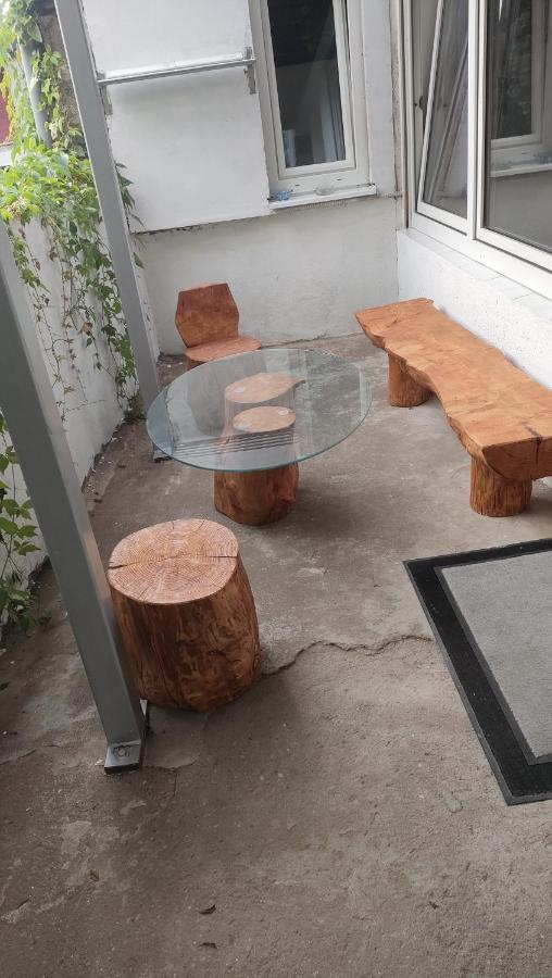 Peter Apartment Michelstadt Ngoại thất bức ảnh